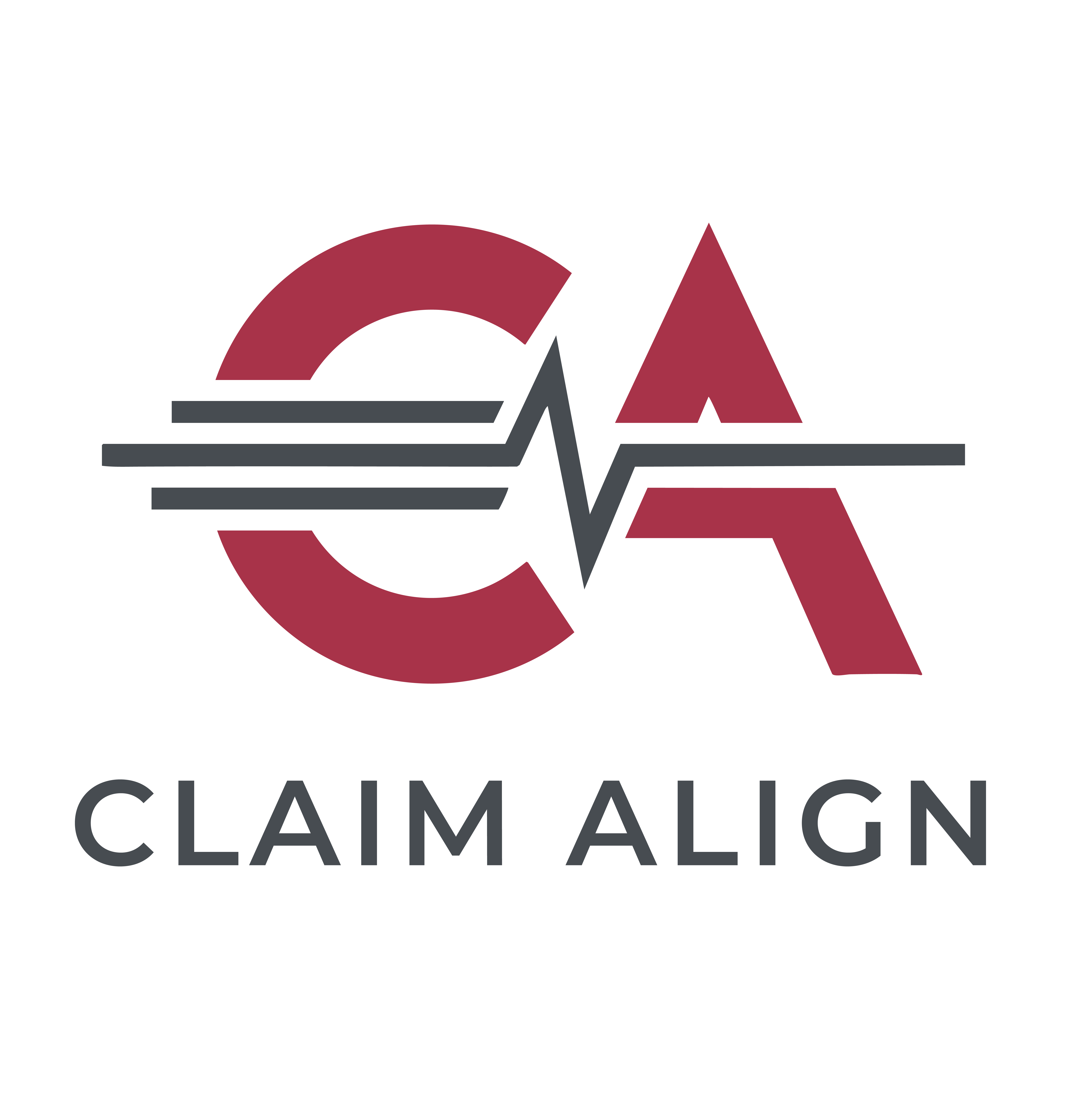 claimalign Logo